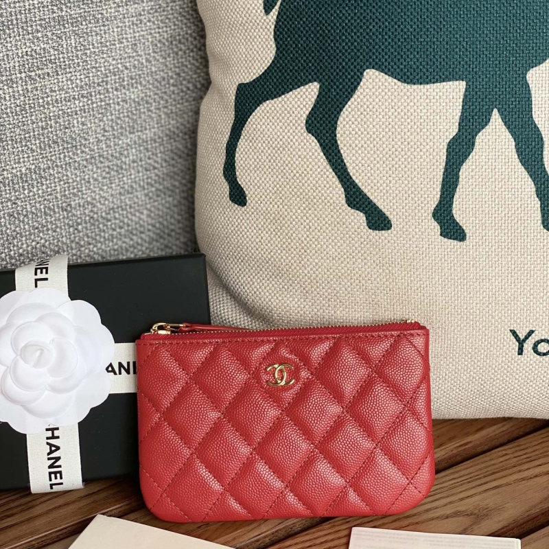 Ch**el wallet purse